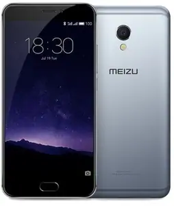Замена стекла на телефоне Meizu MX6 в Челябинске
